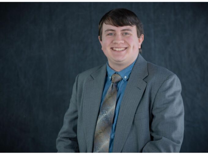 IST alumnus leverages Nittany AI Alliance experience into full-time career