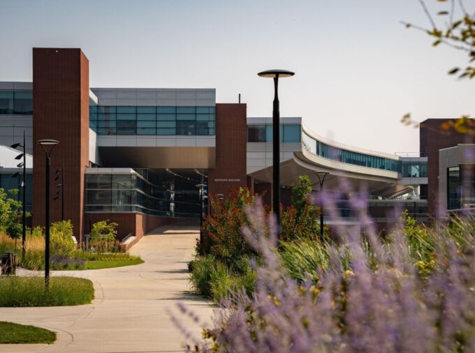 IST receives $1.5 million grant to educate future AI+cybersecurity leaders