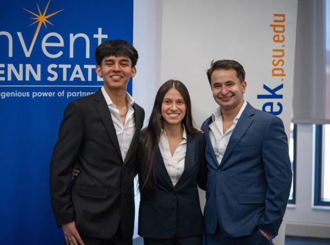 App to connect dancers with partners and resources wins IdeaMakers Challenge