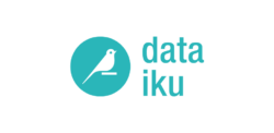 Dataiku AI for Good logo