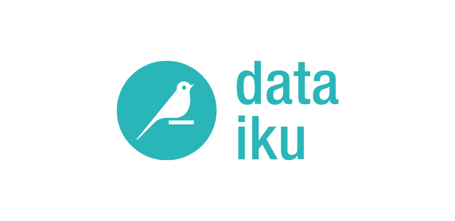 Dataiku logo