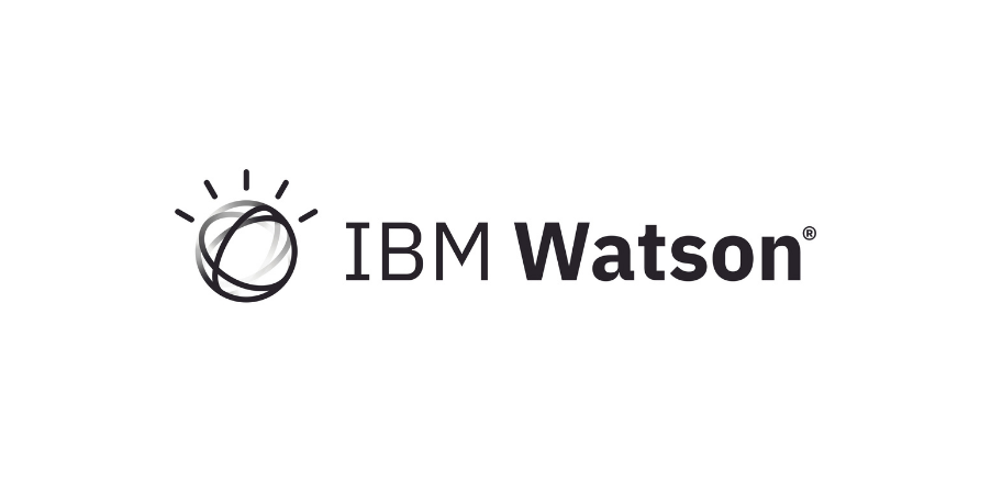 IBM Watson logo