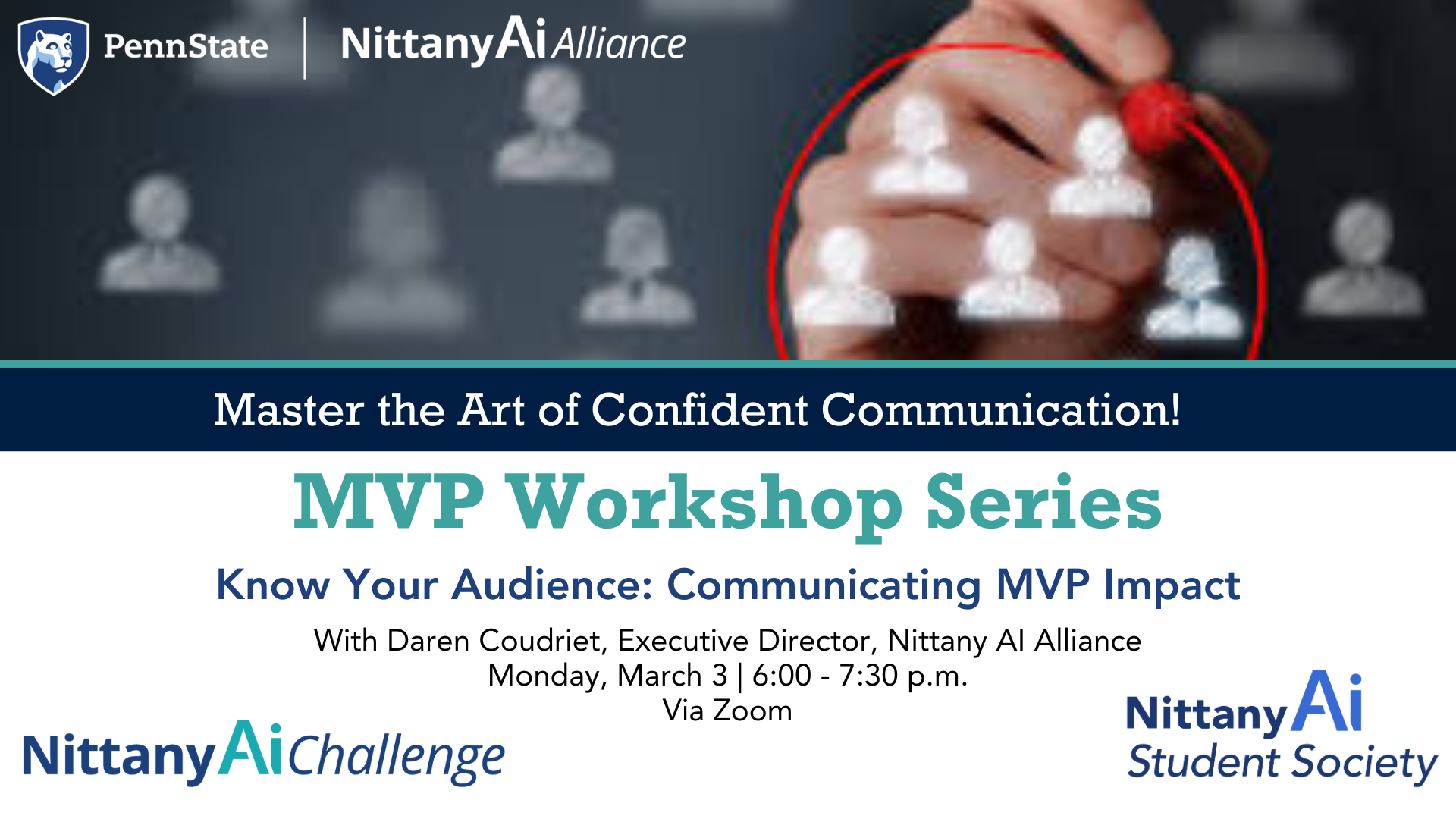 Know Your Audience: Communicating MVP Impact