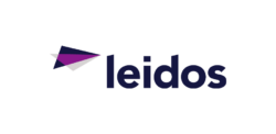 Leidos AI for Good logo