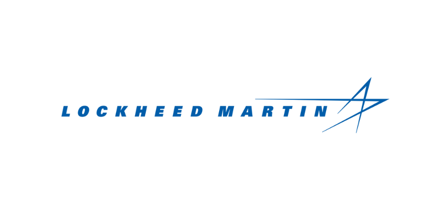 Lockheed Martin logo