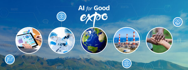 AI for Good Expo