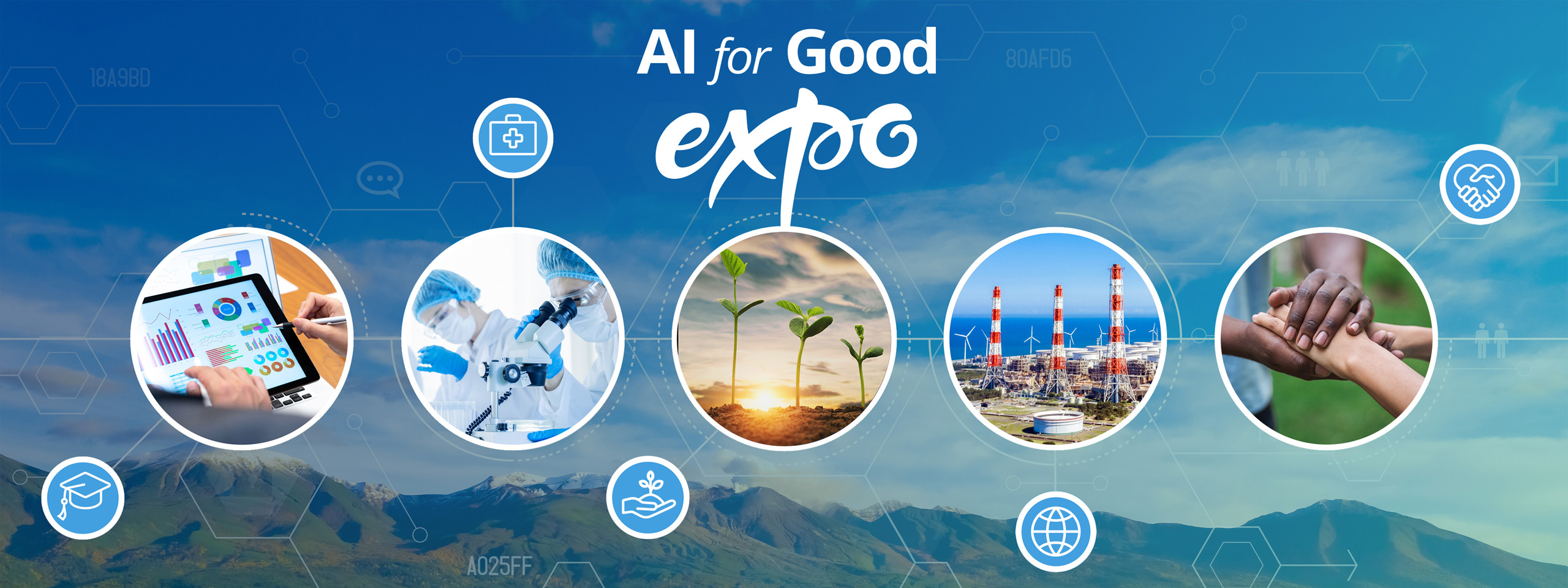 AI for Good Expo