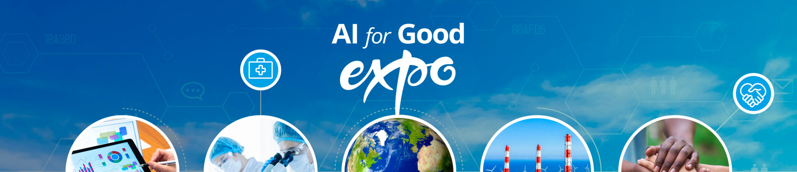 AI for Good Expo