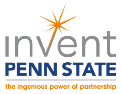 Invent Penn State logo