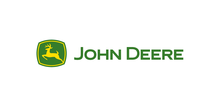 John Deere logo